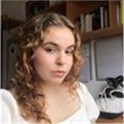 Estudiante de filología hispánica ayuda a mejorar el aprendizaje de la lengua y la literatura castellana