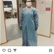 Técnico de laboratorio con experiencia dando clases de refuerzo a alumnos de primaria