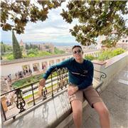 Laureato in Ingegneria Aerospaziale, offro ripetizioni, lezioni e aiuto-compiti di Matematica e Fisica per studenti delle medie, superiori e università