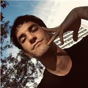 Me recibí de Periodista Deportivo hace 5 años y actualmente estoy terminando de cursar la Licenciatura y el Profesorado en psicología. Me gustaría dar clases a niños, niñas de primario y a adolescentes