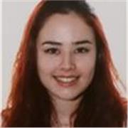 Profesora titulada en Bioquímica, con un máster en Biotecnología por la UPV