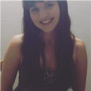 Laureata in Lingue e Letterature straniere offre lezioni a Bologna (anche in italiano e materie umanistiche)