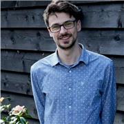 Biologist with ten years experience in cutting-edge science offering private lessons from PhD to GCSE level