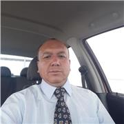 Aplicó para Profesor de idioma italiano, manejo muy bien el idioma