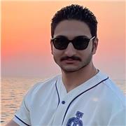 Swimming tutor in English and Persian. Experienced with kids and adults.