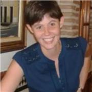 Profesora de Inglés