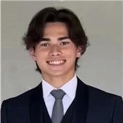 I give enriching, insightful lessons about Math made simple!