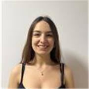 Clases particulares de inglés adaptadas a tu nivel y objetivos. Aprende de forma práctica y divertida con una profe comprometida c