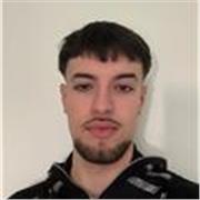 Estudiante de filología inglesa que busca comenzar a dar clases empezando desde un inglés más sencillo para alumnos de primaria.