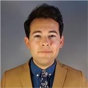 Maestro de Inglés, Español y Criollo Haitiano por Zoom para todas las edades