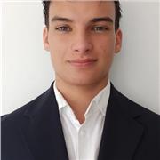 Profesor para bachillerato especializado en materias de ciencias