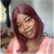 Ogunsola Taiwo, An English tutor. I help kid of all ages with reading, writing and conversation skills 