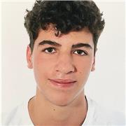 Graduado en Historia, estudiante responsable y comprometido que ofrezco mis servicios en diferentes materias de estudio, tanto online como presencial en Granada capital y alrededores, dispongo de conocimientos en diferentes áreas que me permiten impartir