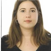 Profesora de apoyo para alumnos de instituto para las asignaturas de Historia, Historia del Arte, Filosofía y Lengua