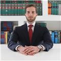 Laureato in giurisprudenza offre lezioni di diritto per liceali o supporto alla preparazione di esami universitari