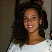 Psicologa è a disposizione per lezioni di psicologia, organizzazione e pianificazione studio