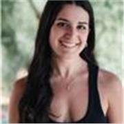 Profesora de atención a niños dependientes y con necesidades especiales 