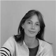 Psicóloga con 6 años de experiencia, con experiencia en talleres de lectura y me encanta leer!