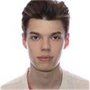 prof d'anglais diplomé en Traduction et Interprétation avec 4+ ans d'expérience en enseignement en linge aux adultes.