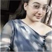 Friendly and patient tutor offering clear, engaging lessons tailored to each student. I work with beginners to advanced learners, 