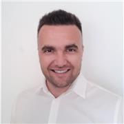 Deutsch als Fremdsprache-Tutor für alle Altersgruppen (Kinder, Jugendliche, Erwachsene).