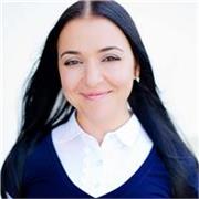 Russisch lernen mit Muttersprachlerin und erfahrene Dozentin für Kinder und Erwachsene