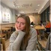 studentessa universitaria di lingue e turismo: impartisco lezioni online di spagnolo per tutte le età ( ho un livello DELE B2/C1)