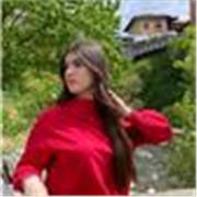 Actual alumna de Grado Superior de Educación Infantil con experiencia impartiendo clases particulares 