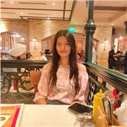 Ankita Choudhary