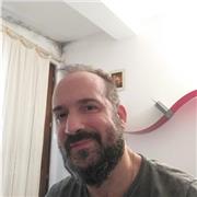 Insegnante madrelingua spagnolo , formazione sia orale che scritta ,livello iniziale ed avanzato