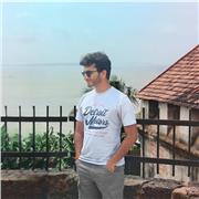 First year medical student open to teaching A level students!