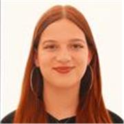 Profesora de refuerzo de Inglés para niños de todas las edades