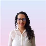 Profesora de inglés para adultos con 10 años de experiencia