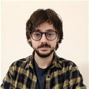 Hai bisogno di ripetizioni? Sono disponibile per qualsiasi evenienza!