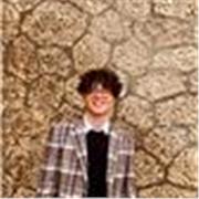 Se cerchi un tutor che possa spronarti ad ottenere il massimo, contattami pure
Lavorare sodo è la chiave,ma con la giusta spinta.