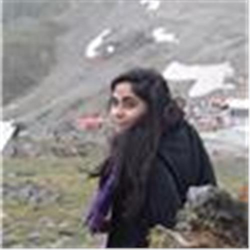 Biology Teacher Here Who Can Teach Students At All Levels. Manahal
