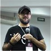 Profesor de diseño gráfico, dibujo e Ilustración