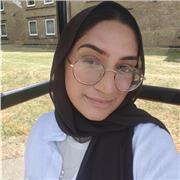 Savera Ali