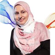 Shabana Saiyyed