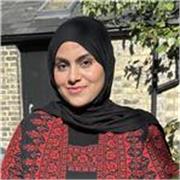 I am an English, Theology and Humanities tutor. I have Taught in Manchester, Cambridge, Istanbul with my degree in Islamic Studies