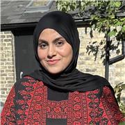 I am an English, Theology and Humanities tutor. I have Taught in Manchester, Cambridge, Istanbul with my degree in Islamic Studies