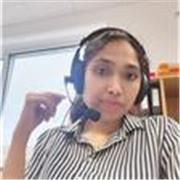 Biology/ Biochemi - I was working in the University as lecturer.