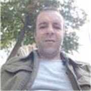 Licenciado en idiomas y literatura arabe con experiencia de 10 anos 