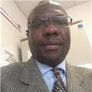 Nkosana Mtungwazi