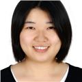 Profesora de chino profesional con experiencia de 10 años