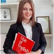 English Tutor teaches students of all ages