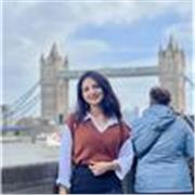 I have an MBBS degree and I am aimed at giving lectures related medical sciences. I’m great at teaching biology, chemistry etc.