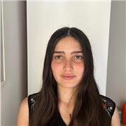 Studentessa Universitá Bicocca - Scienze dell’Educazione (specializzata in DSA). Offro ripetizioni a bambini elementari/ medie