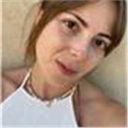 Maestra con especialidad en pedagogía terapéutica con experiencia en TEA, TDAH y retraso en el lenguaje 
