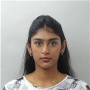 Ajitha Siva